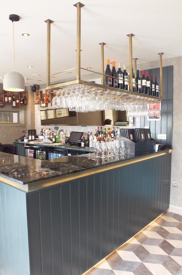 The Garrison Hotel Fort William Bagian luar foto